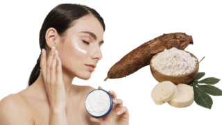 Skin Care Oplos Tapioka Bekasi