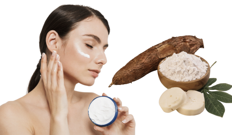 Skin Care Oplos Tapioka Bekasi