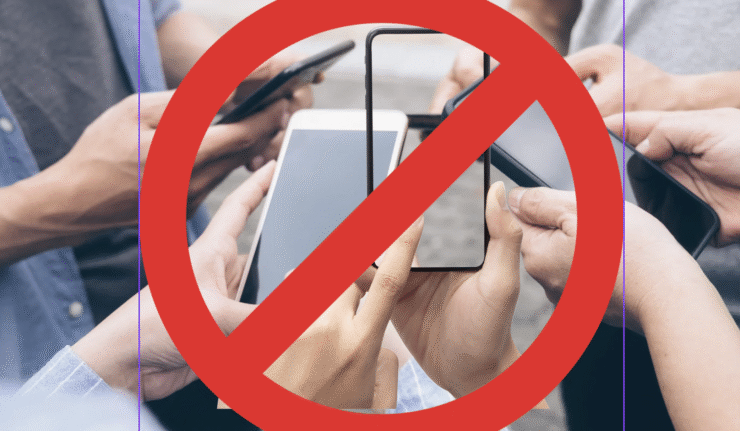 Pemkot Bekasi Larang Smartphone saat KBM