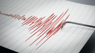 Gempa M 2,6 terjadi di bekasi