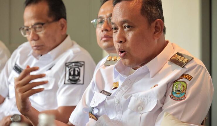 Pemkot Bekasi Tawarkan bantuan hukum gratis bagi warga tidak mampu