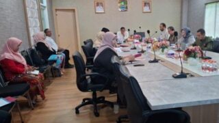 BUMD Migas Bekasi Balik Modal