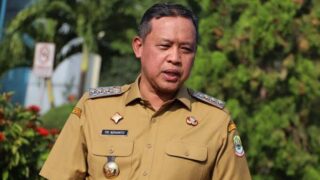 Wisata Air Kalimalang