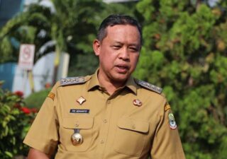 Wisata Air Kalimalang