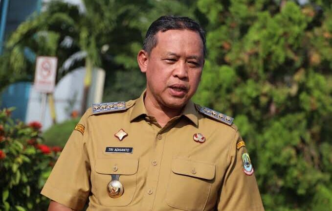 Wisata Air Kalimalang