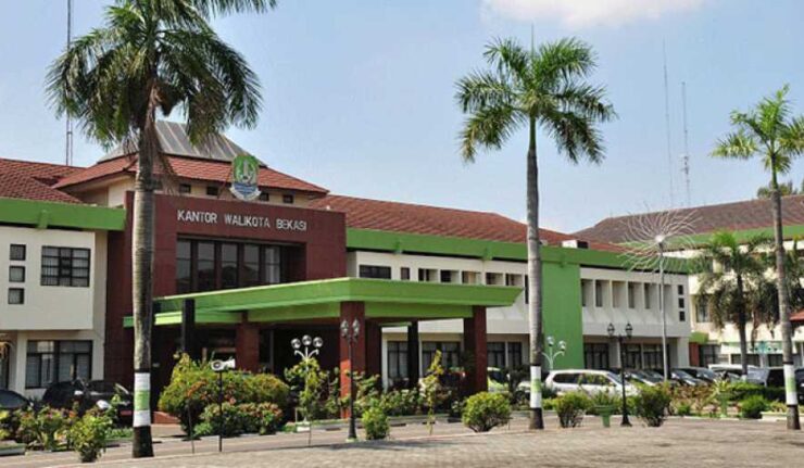 Nilai Tinggi MCP KPK