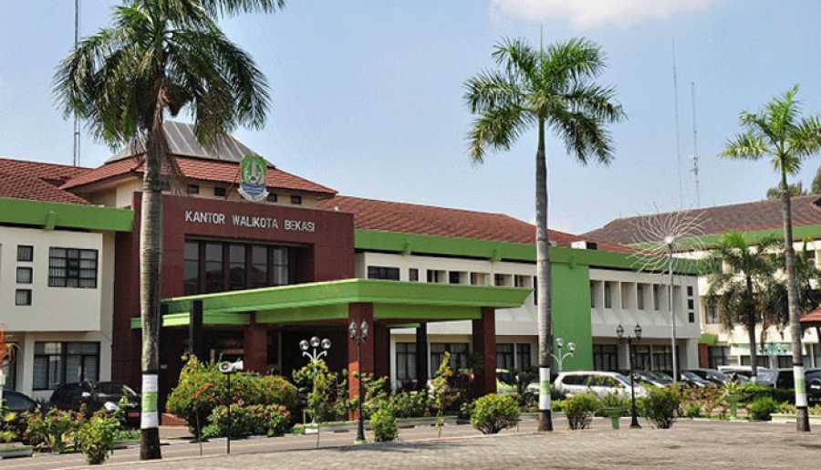 Nilai Tinggi MCP KPK